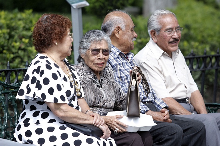 8 millones de adultos reciben pensión del Bienestar adelantada