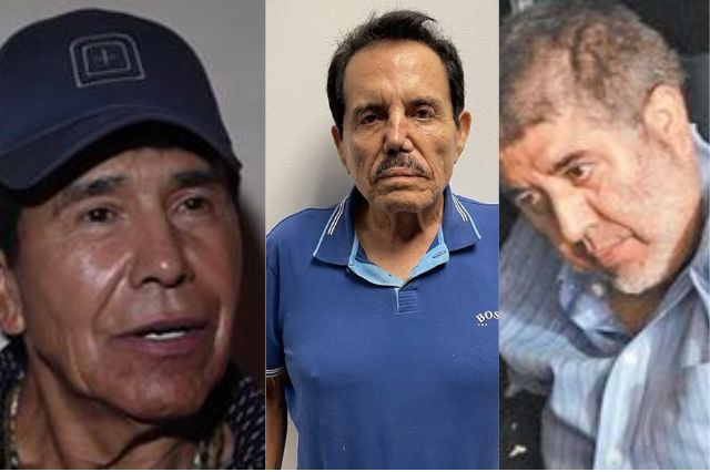 Desconoce Sheinbaum acuerdos entre Estados Unidos y narcotraficantes mexicanos