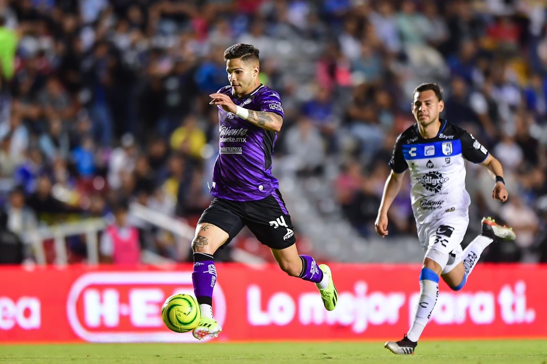 VIDEO Adame debuta con triunfo en Mazatlán