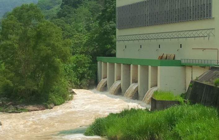 CFE rehabilitará hidroeléctrica de Mazatepec con crédito del BM