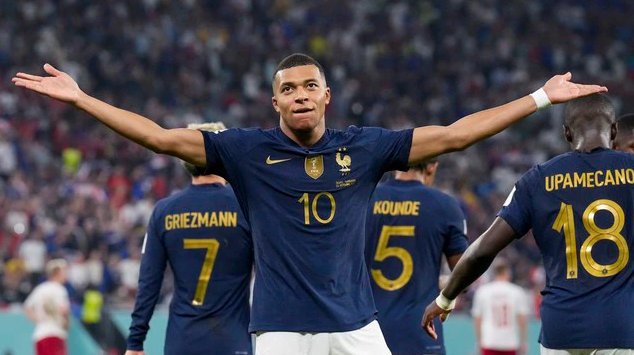 Los mejores himnos nacionales en Qatar 2022