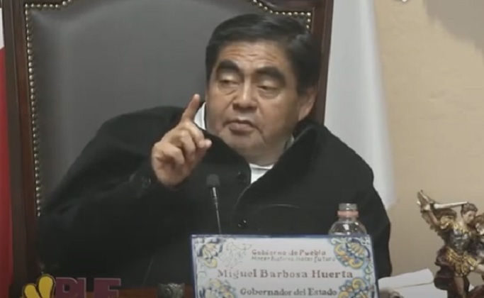 Universidades estatales no serán centros de operación electoral: MBH