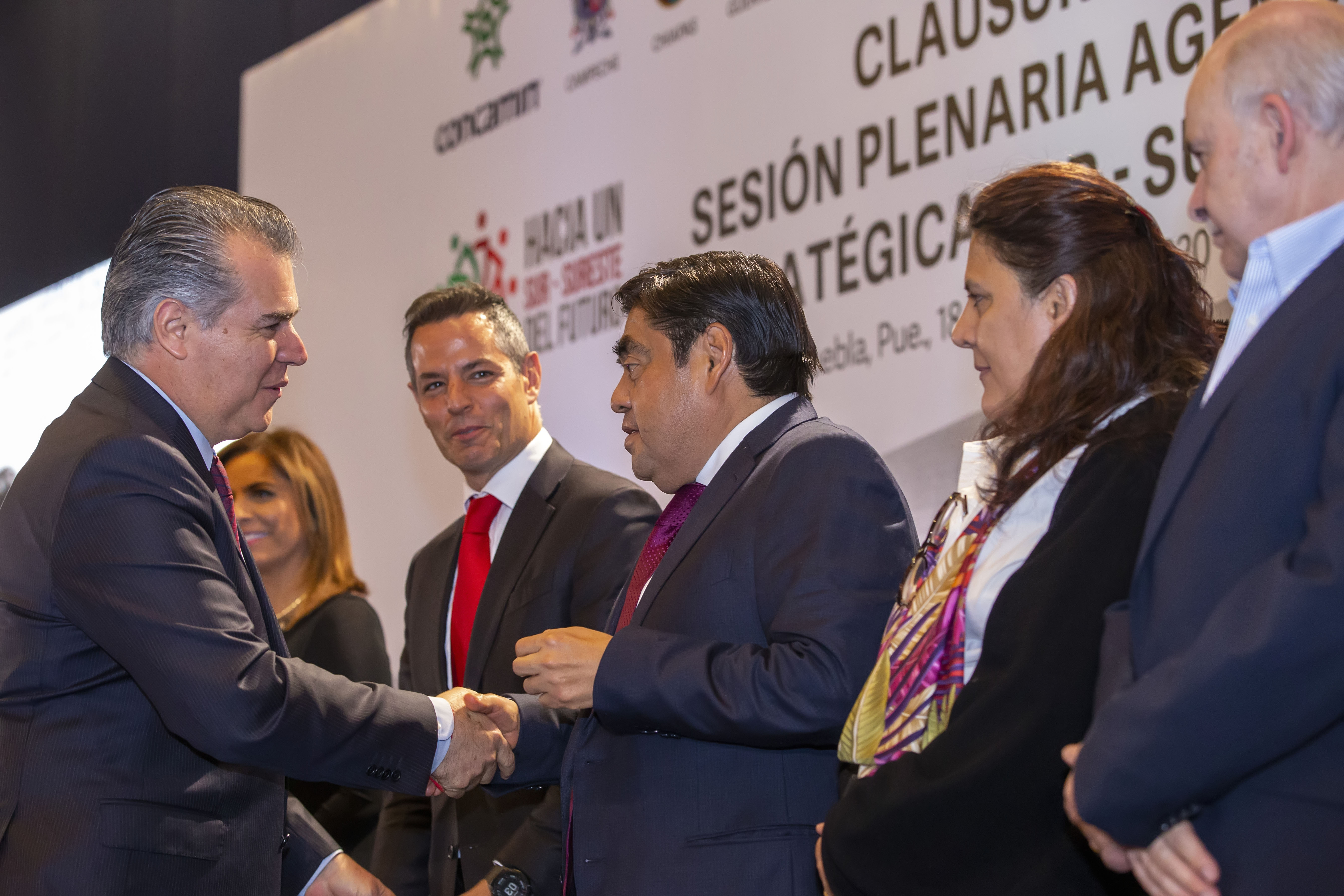 Contará Puebla con aeropuerto de carga para impulsar el Sur-Sureste