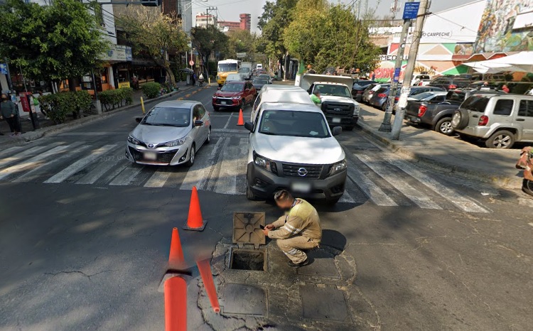 Aguas con el Hoy no Circula este lunes en la CDMX y el Edomex