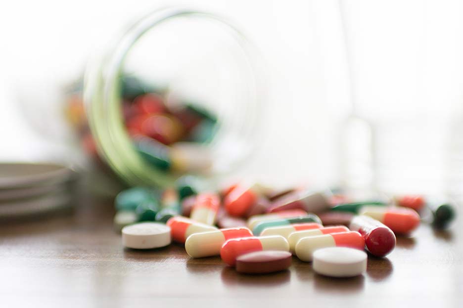 Clausuran farmacias en Baja California por vender medicamento con fentanilo