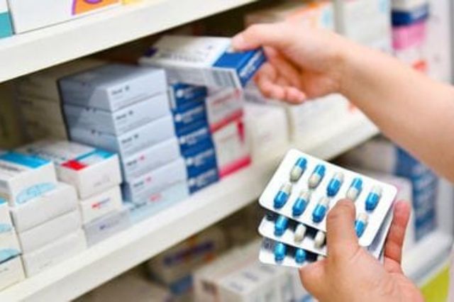 Proponen centralizar con Virmex el abasto de medicinas en México
