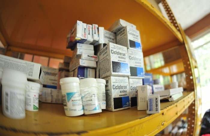 Por asaltos se encarecen hasta 50% los medicamentos en Tehuacán