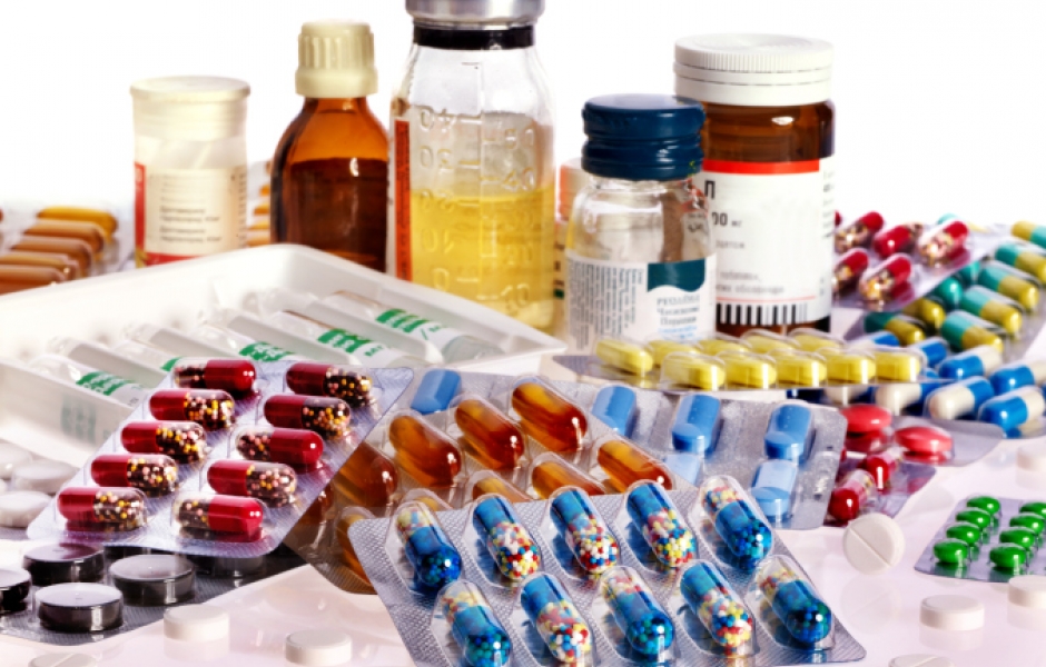 Sólo 9.5% de medicamentos solicitados entrega Insabi a estados