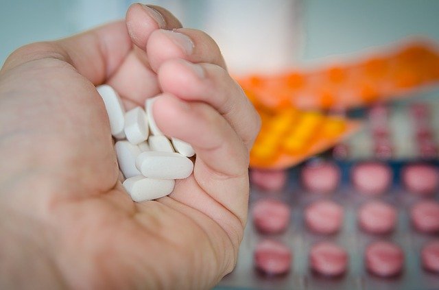 Contrabando de medicamento para resfriado es incautado, lo llevaban a EU