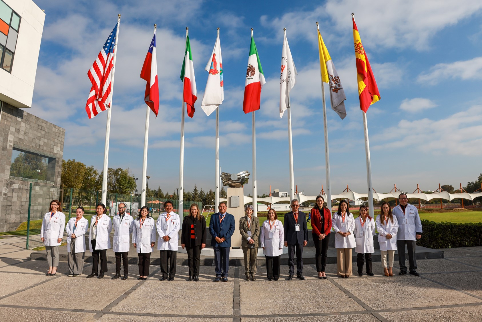Licenciatura en Médico Cirujano de la Anáhuac Puebla, de las mejores del país: COMAEM