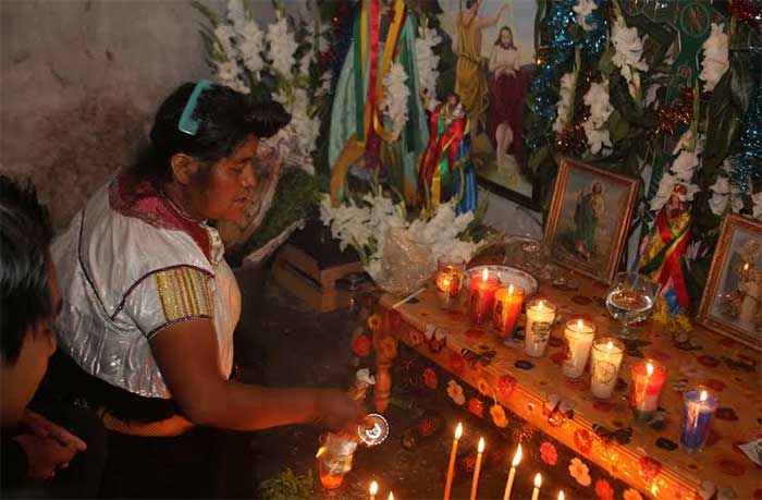 Realizarán en Zacapoaxtla Festival de Medicina Tradicional