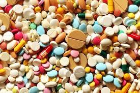 Proponen 12 años de cárcel a personas que roben medicamentos en Puebla
