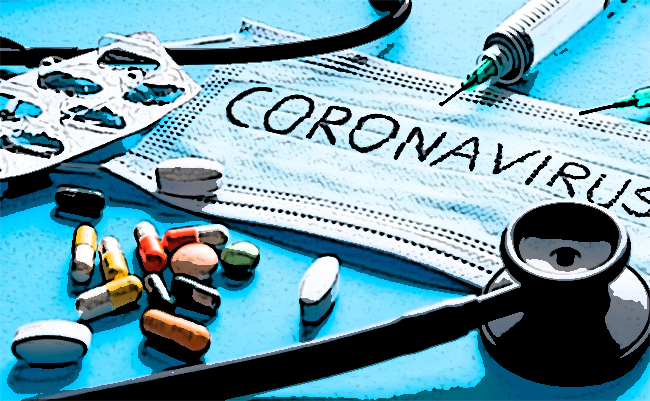 Elaborarán versión económica de píldora de Pfizer contra covid