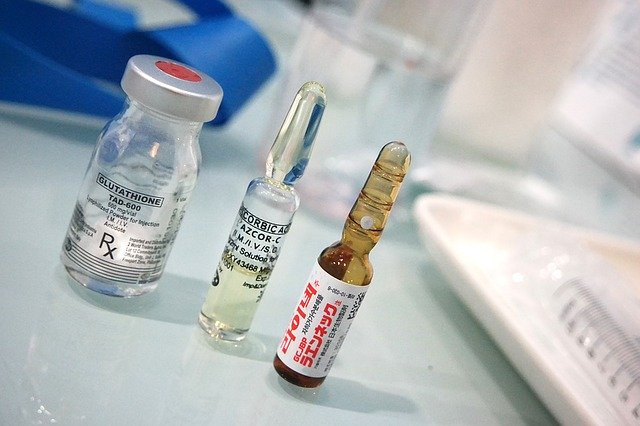 Liomont en México envasará 250 millones de vacuna de AstraZeneca