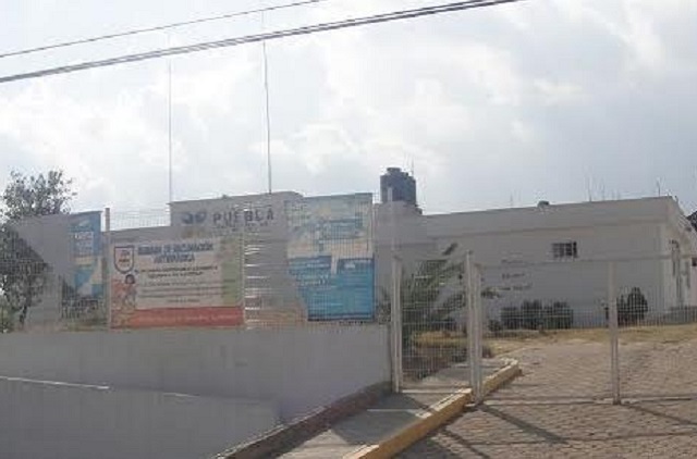 Golpean a médico durante asalto a centro de salud en Tlahuapan