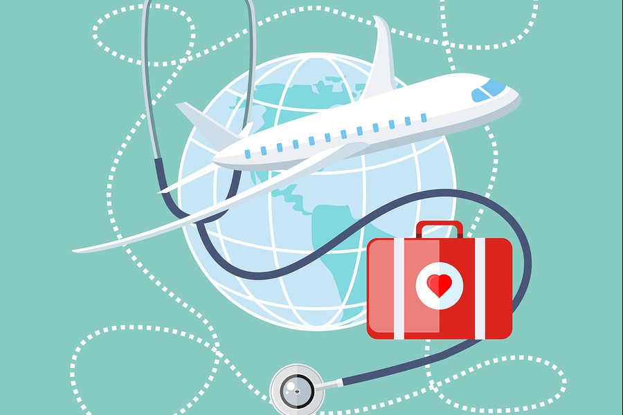 Congreso avala modificaciones a la Ley para promover el turismo médico