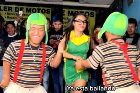 Medio Metro aparecerá en La Rosa de Guadalupe