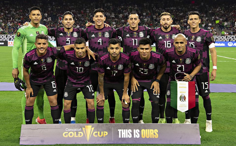 FIFA redujo el castigo a la Selección Nacional de México 