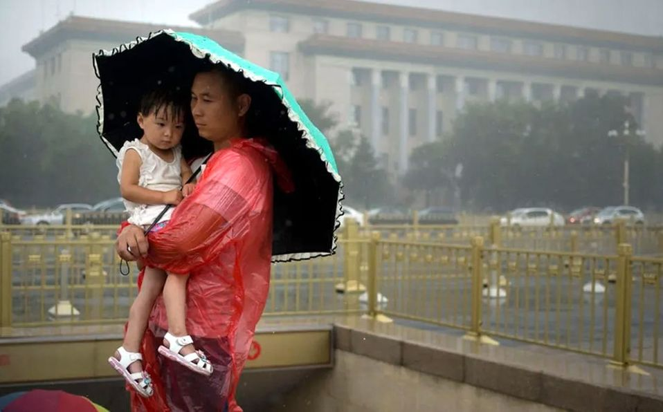 China ha alcanzado un acuerdo con Estados Unidos para reforzar la acción climática