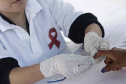 Puebla séptimo estado con más casos de sida 
