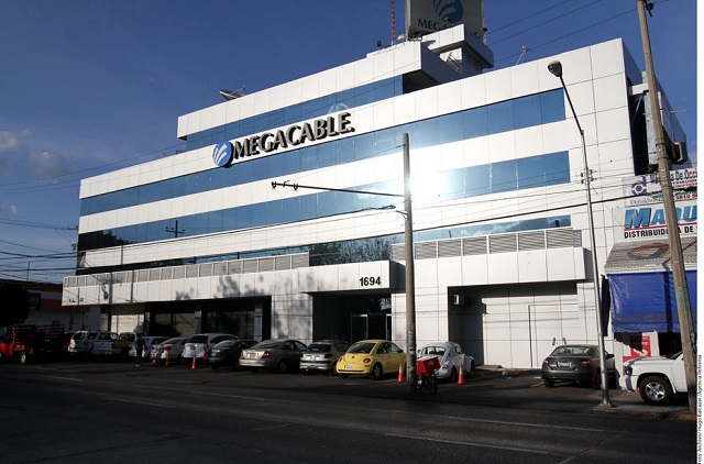 Megacable invertirá 250 mdd en CDMX, bastión de Televisa y Telmex