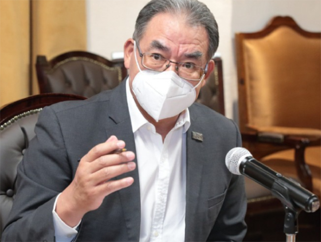 Analizan federación y estados regreso a clases presenciales