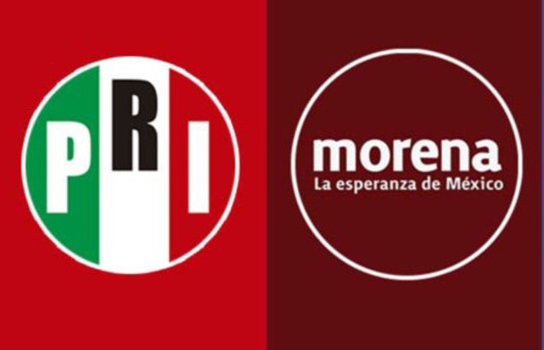 PRI gana más alcaldías pero Morena gobierna las más importantes