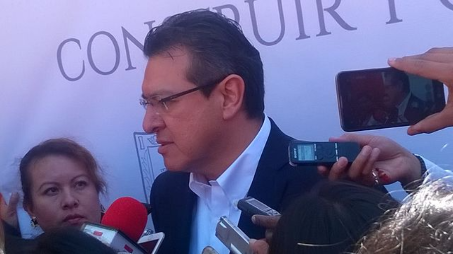 Tlaxcala: 113 millones 63 mil pesos el costo de la administración de Mena