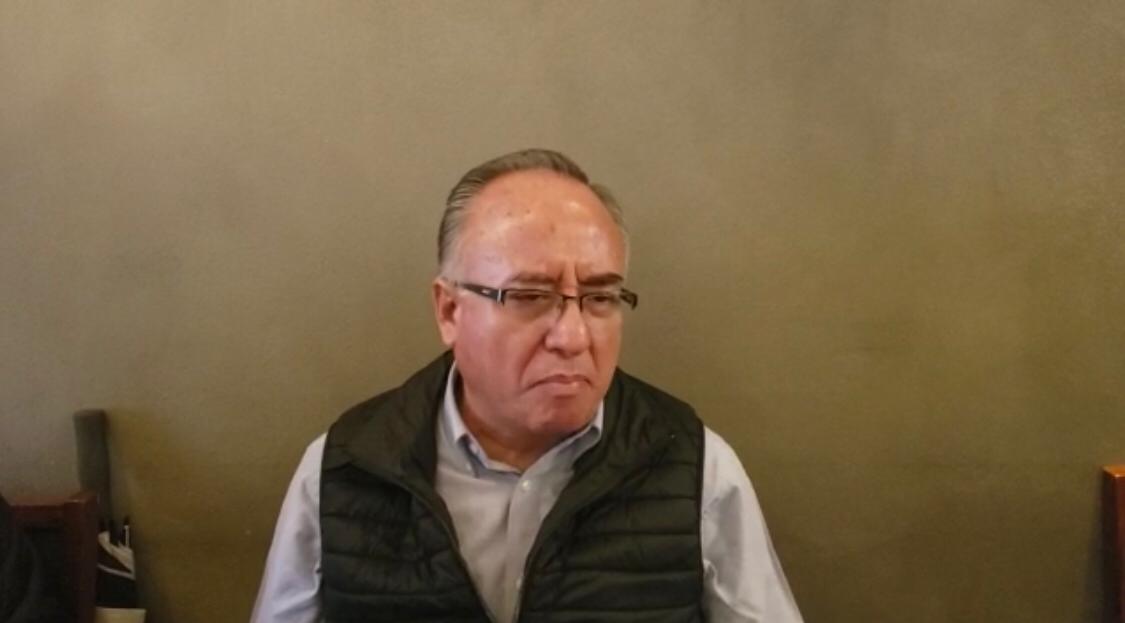 Valentín Meneses, marinista bipolar y la lengua de la discordia en el PRI
