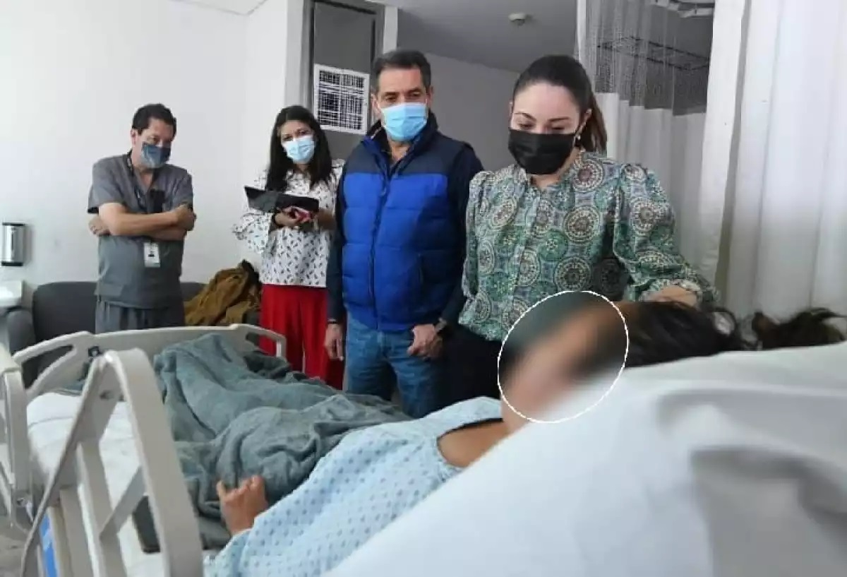 Giran siete órdenes de aprehensión tras muertes por meningitis en Durango