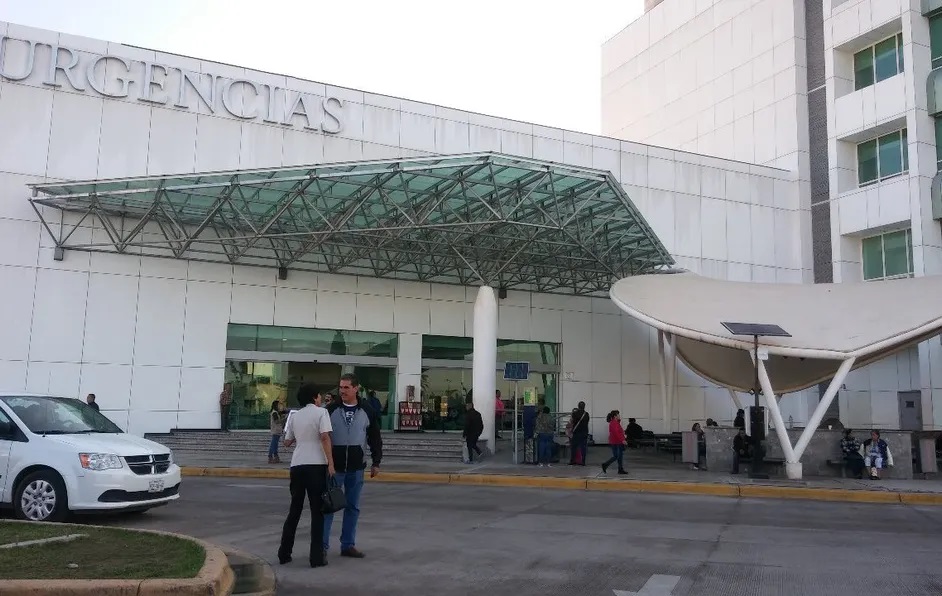 Madre primeriza muere por meningitis en Durango
