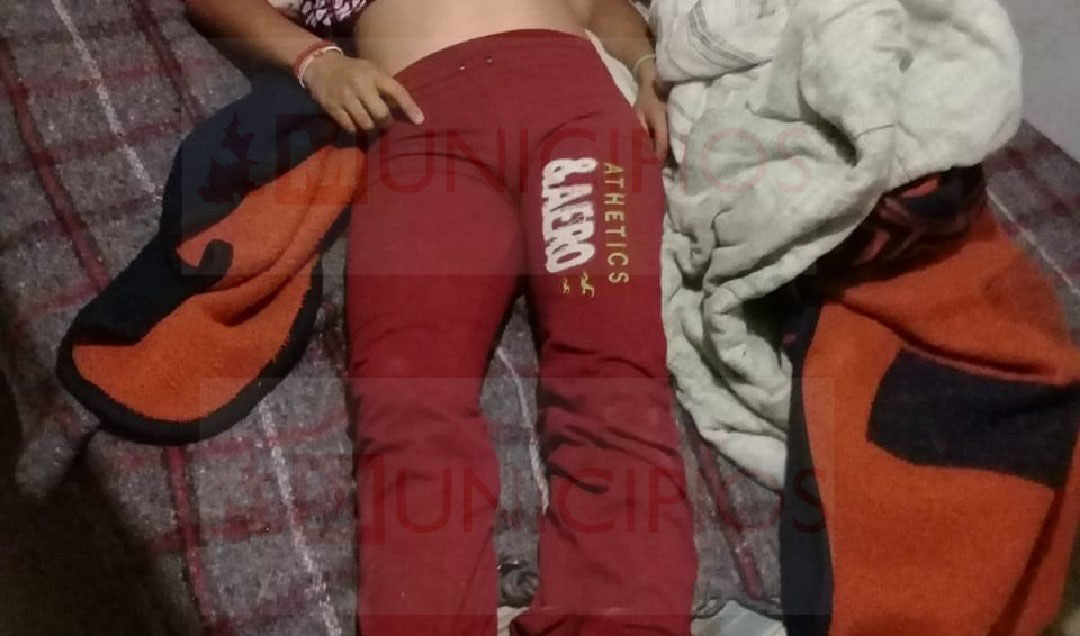 Menor de 16 años se suicida en Zacapoaxtla