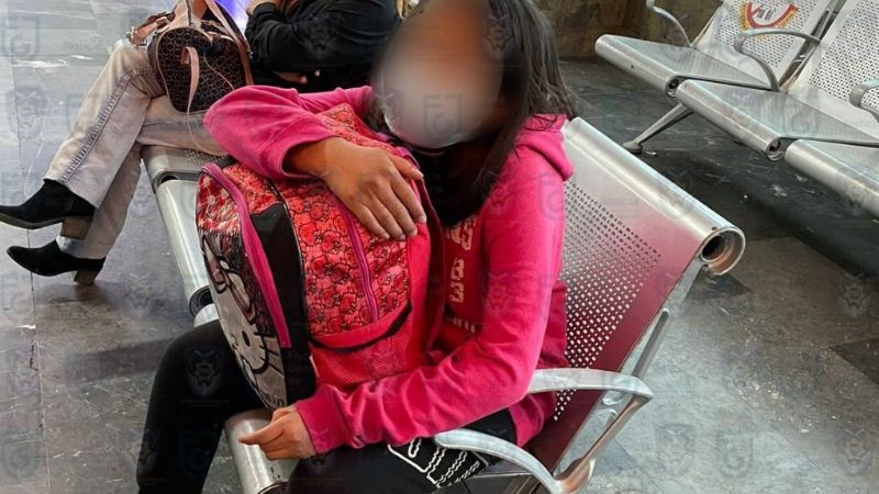 Localizan a Elizabeth Jiménez en Pachuca, Hidalgo