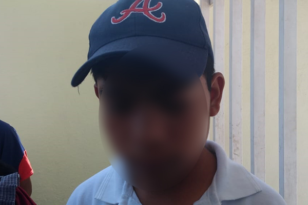 Estudiante de Tehuacán pierde un ojo tras ser atacado con pasador