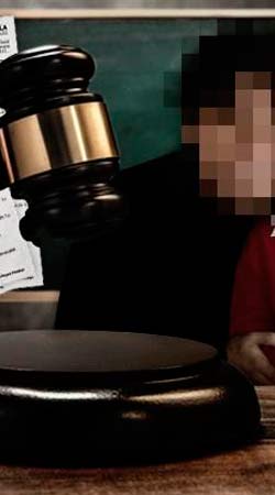 Autoridades olvidan a menores abusados en Tehuacán