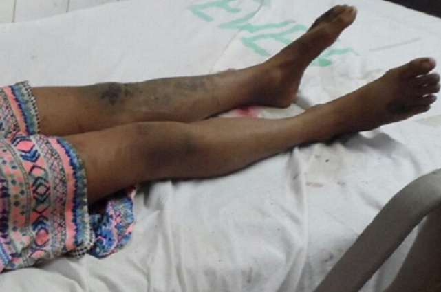 Menor violada en Tulcingo fue estrangulada; investigan al padrastro