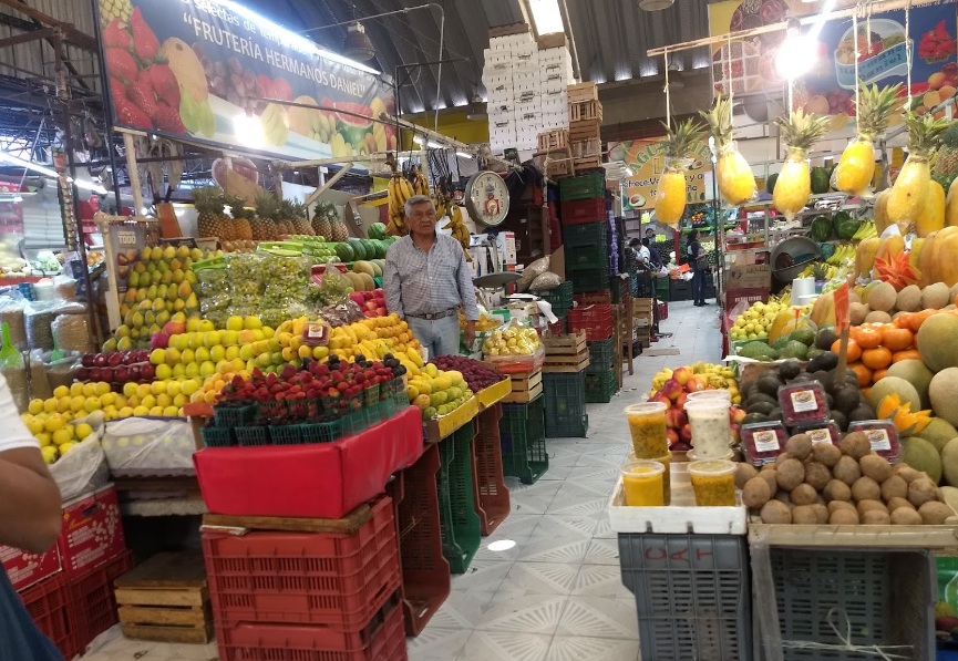 Ayuntamiento de Puebla niega cobro de piso en mercados; pero reconoce narcomenudeo