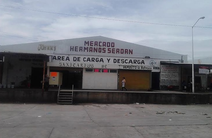 Hasta 2015 podrían remodelar el mercado municipal de Huejotzingo