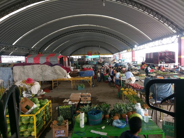 Endurecen medidas en mercado de Izúcar: solo productos básicos serán vendidos