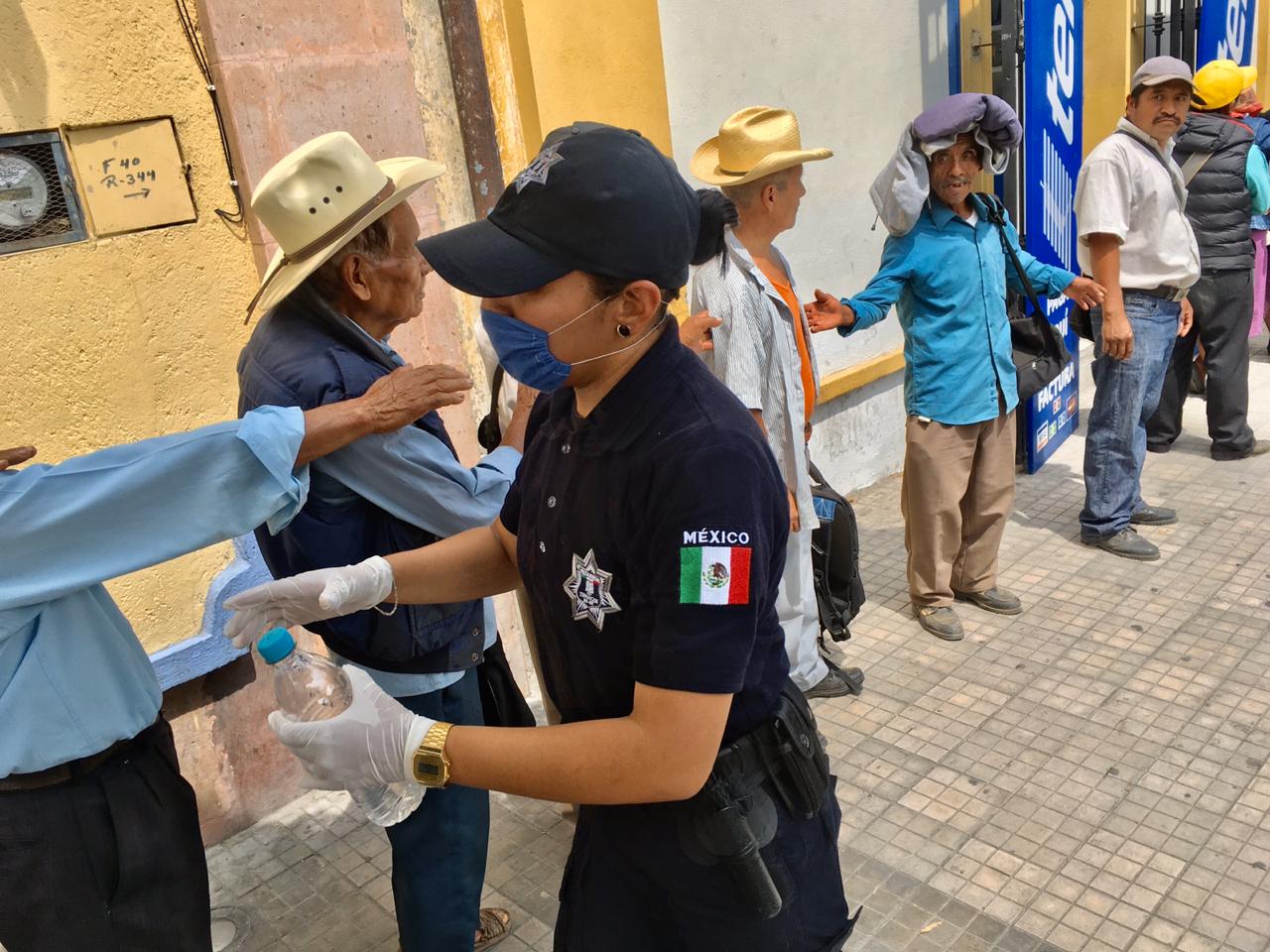 En Tehuacán restringirán accesos a mercados por Covid-19