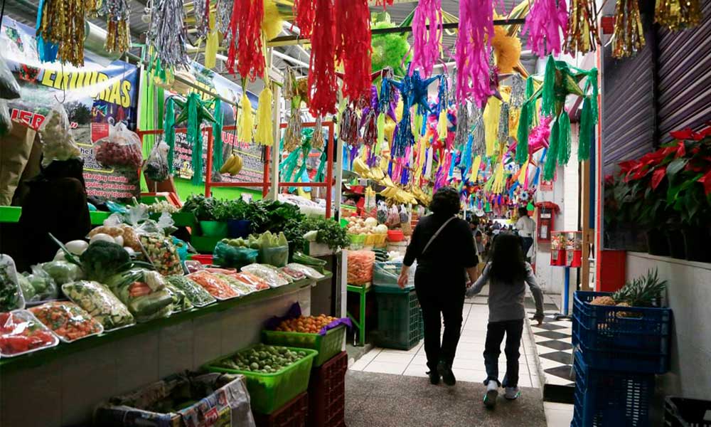Mercados municipales, sin sexoservidoras: Alejandro Cañedo