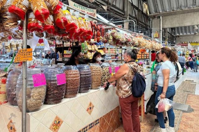 Mercados de Puebla recibirán recursos para mejoras directas en infraestructura