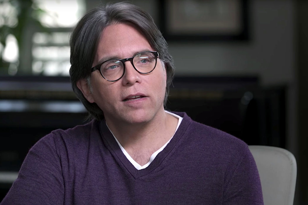 Líder del culto NXIVM, Keith Raniere fue declarado culpable