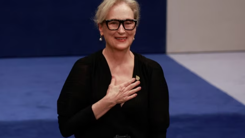 Meryl Streep y cómo respetar al mismo tiempo a AMLO, a la SCJN y al ejército