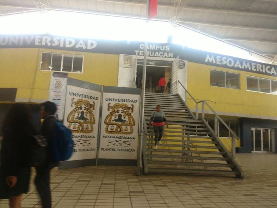 Inseguridad rodea a universidades de Tehuacán, según estudio