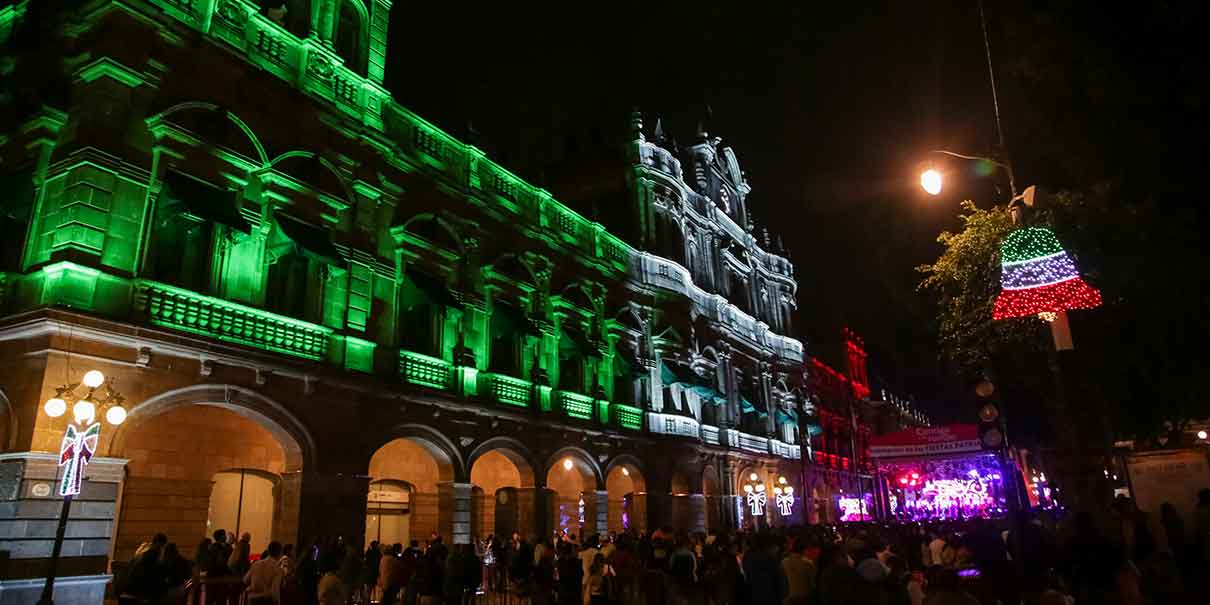 No habrá noche libre en Puebla capital por fiestas patrias 
