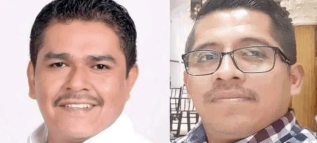 Alcalde electo en Cazones de Herrera Veracruz, fue detenido 