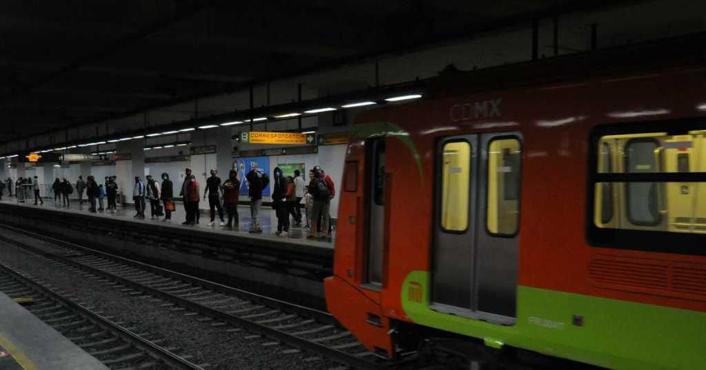 El Metro y Sheinbaum me desampararon y dejaron a mi suerte: víctima en la L3