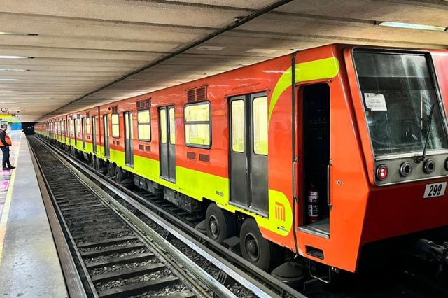 Preocupación por pinchazos en el Metro de CDMX: ¿Peligro de VIH?