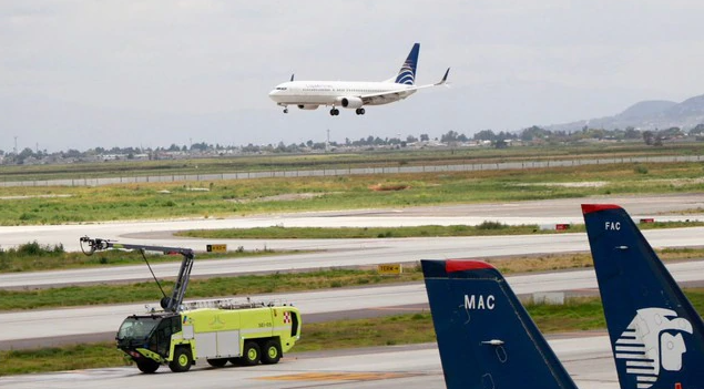 La aviación que la nación requiere